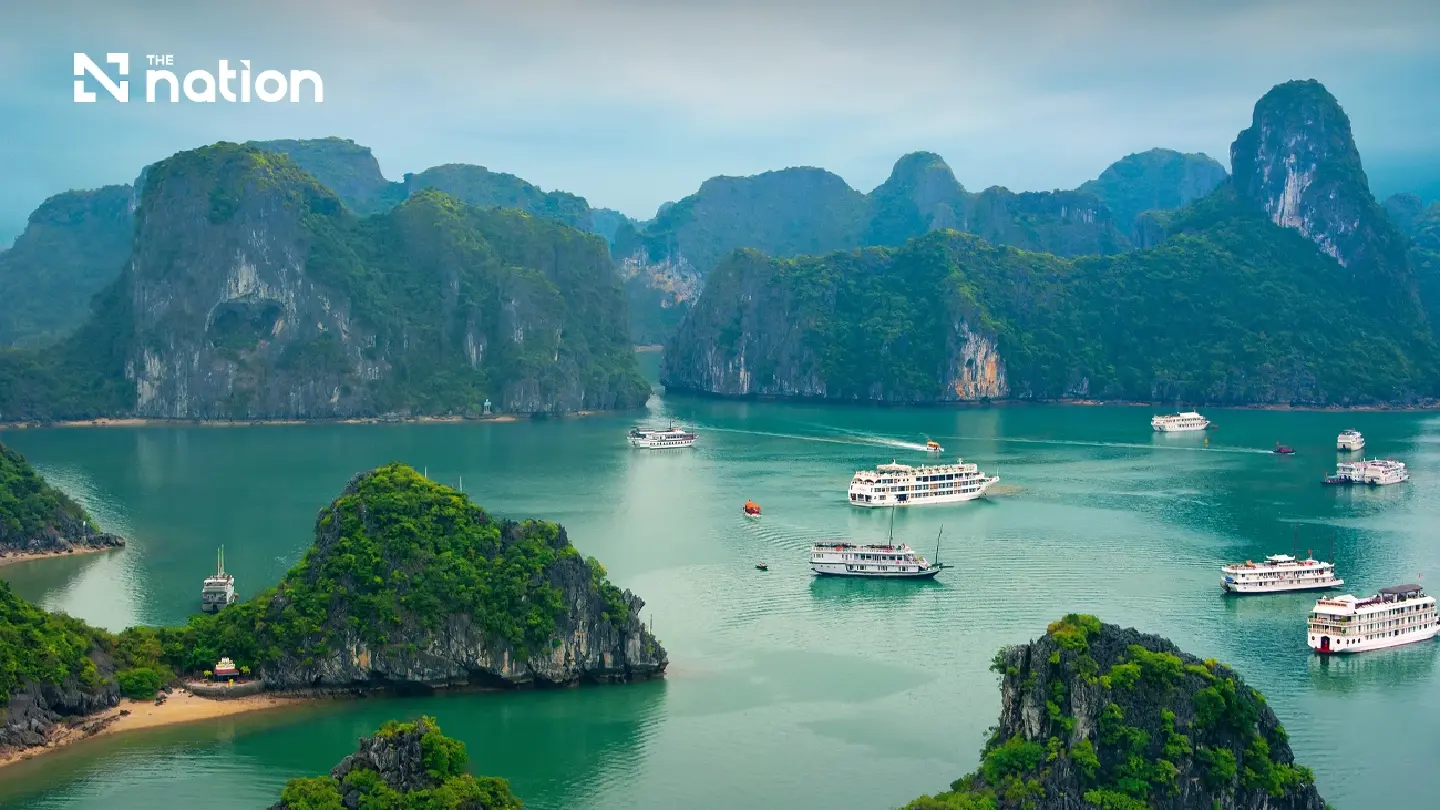 Vietnam Kini Jadi Penantang Serius Thailand Dalam Sektor Pariwisata